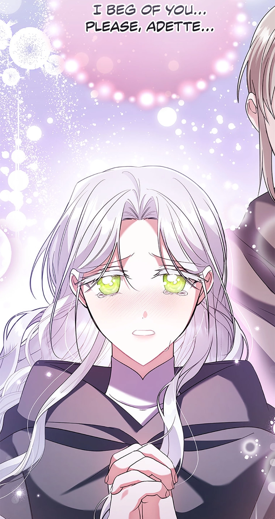 This Time, I Will Survive Until the End Chapter 15 page 110 - 