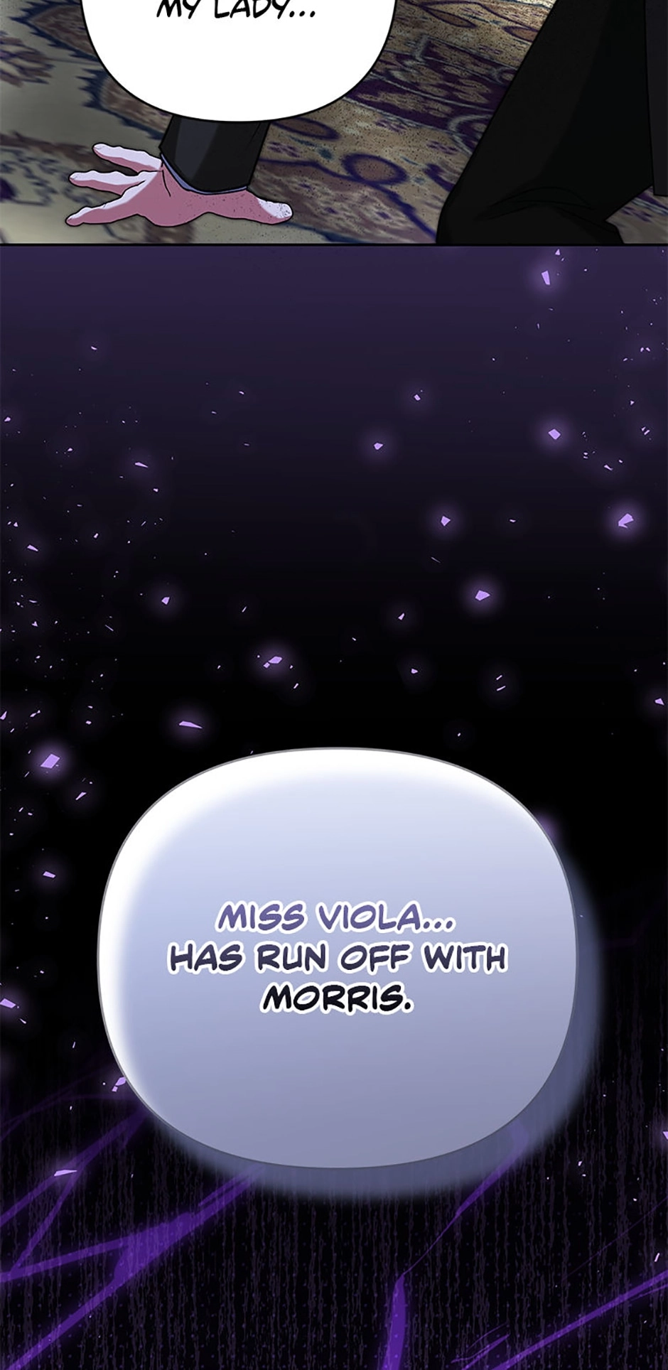This Time, I Will Survive Until the End Chapter 15 page 15 - 