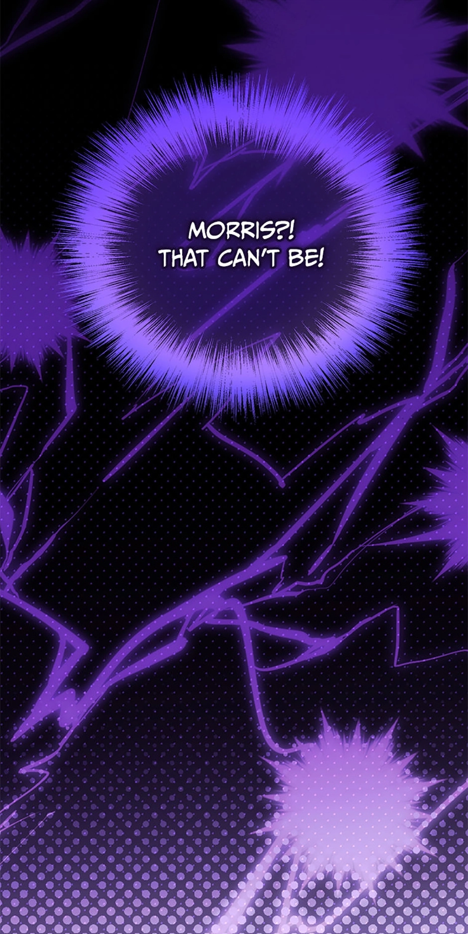 This Time, I Will Survive Until the End Chapter 15 page 17 - 