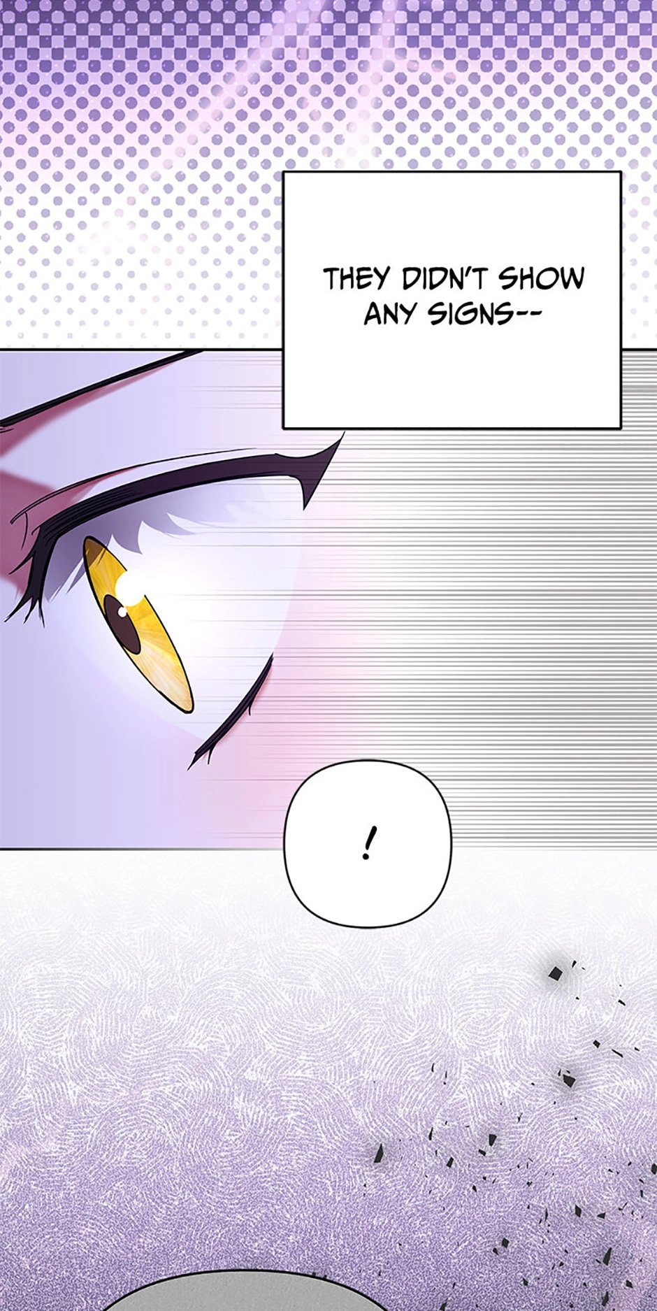 This Time, I Will Survive Until the End Chapter 15 page 18 - 