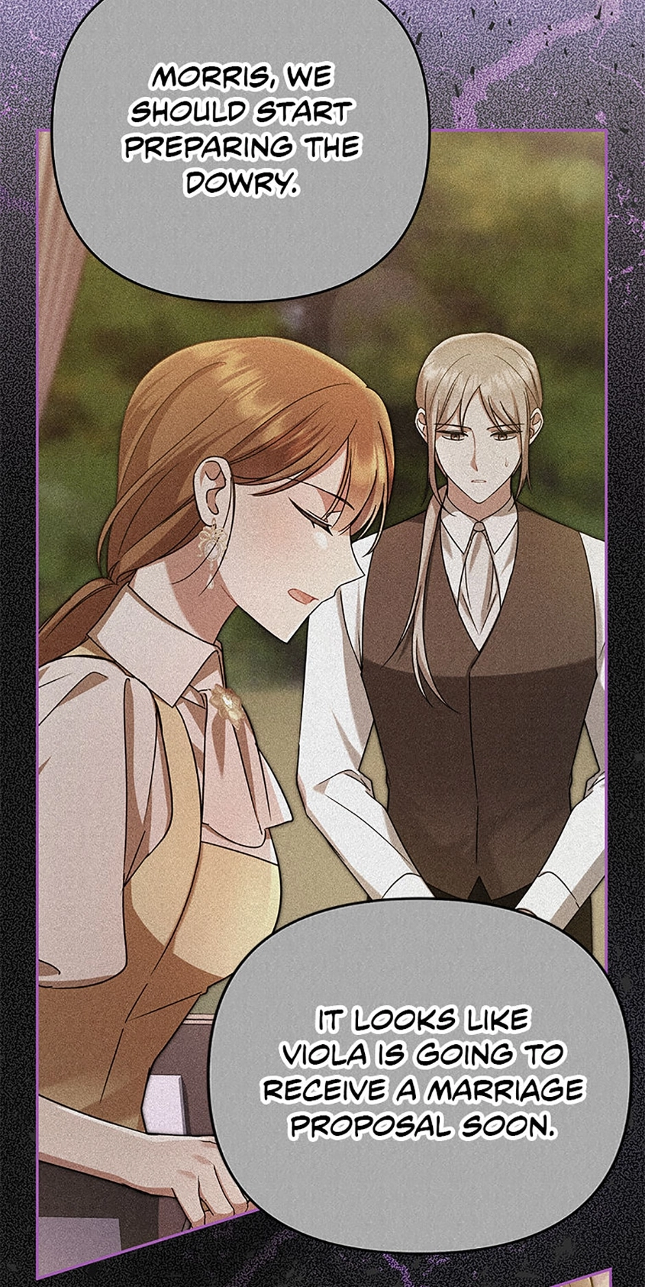 This Time, I Will Survive Until the End Chapter 15 page 19 - 