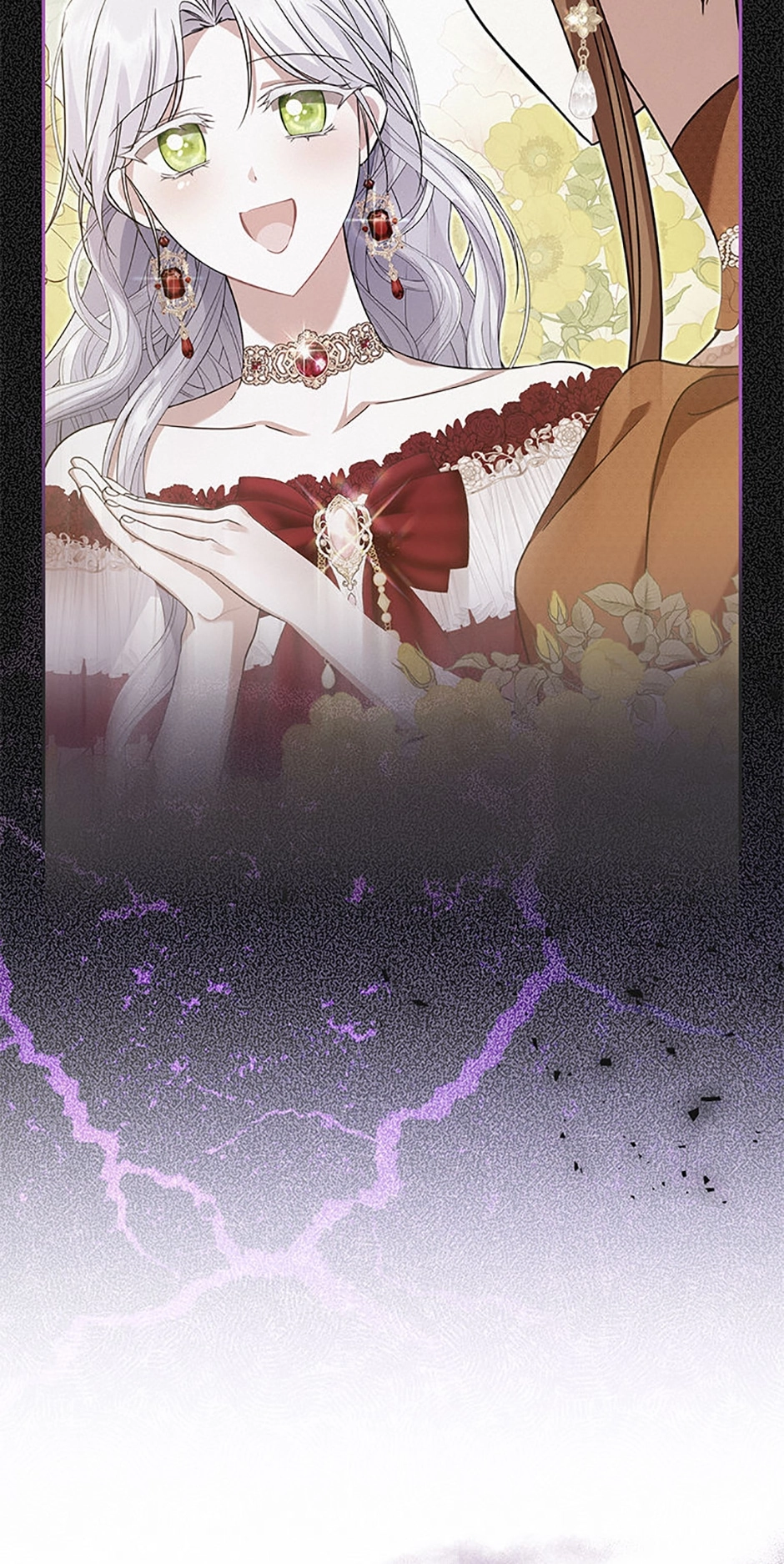 This Time, I Will Survive Until the End Chapter 15 page 21 - 