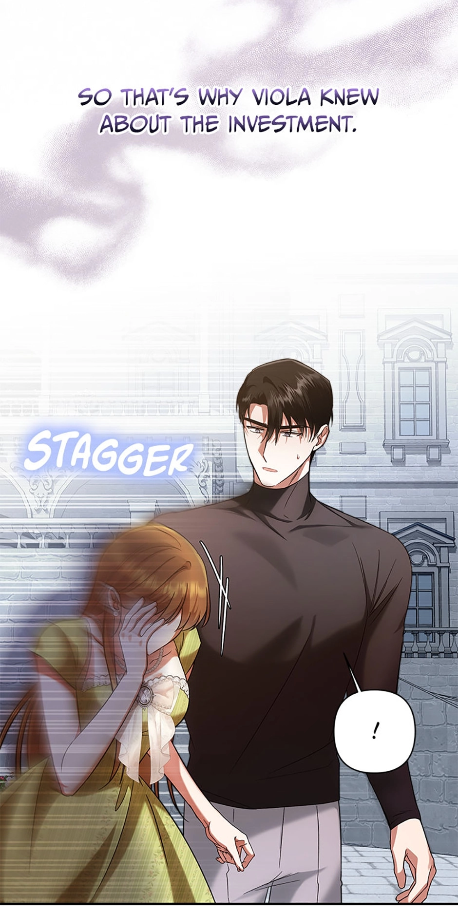 This Time, I Will Survive Until the End Chapter 15 page 22 - 