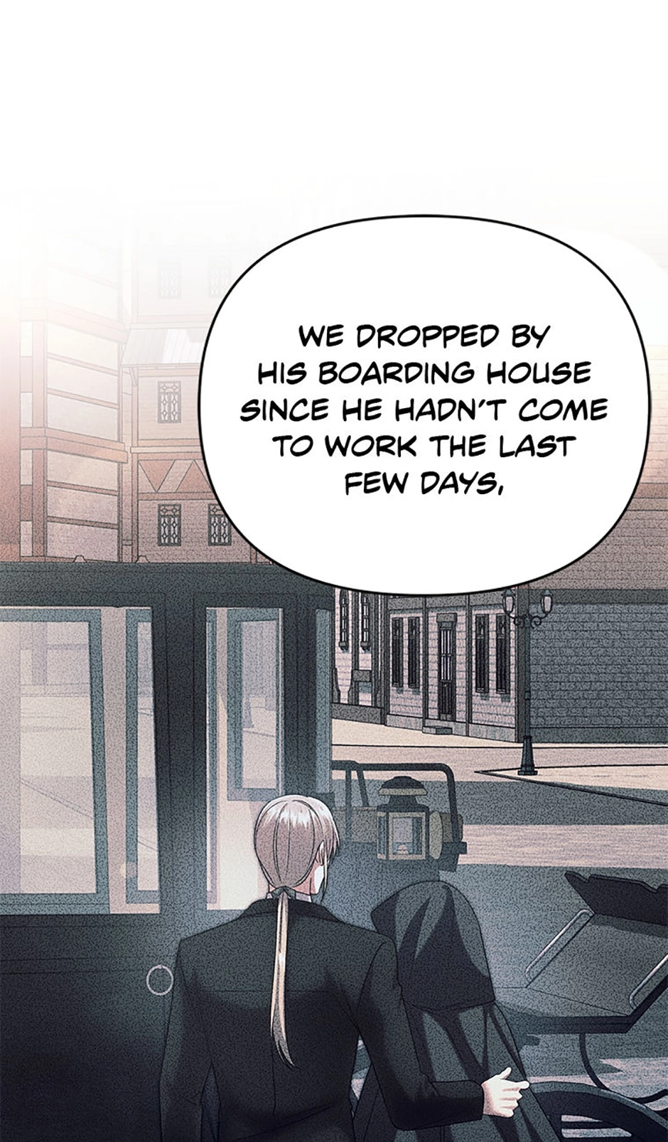 This Time, I Will Survive Until the End Chapter 15 page 23 - 