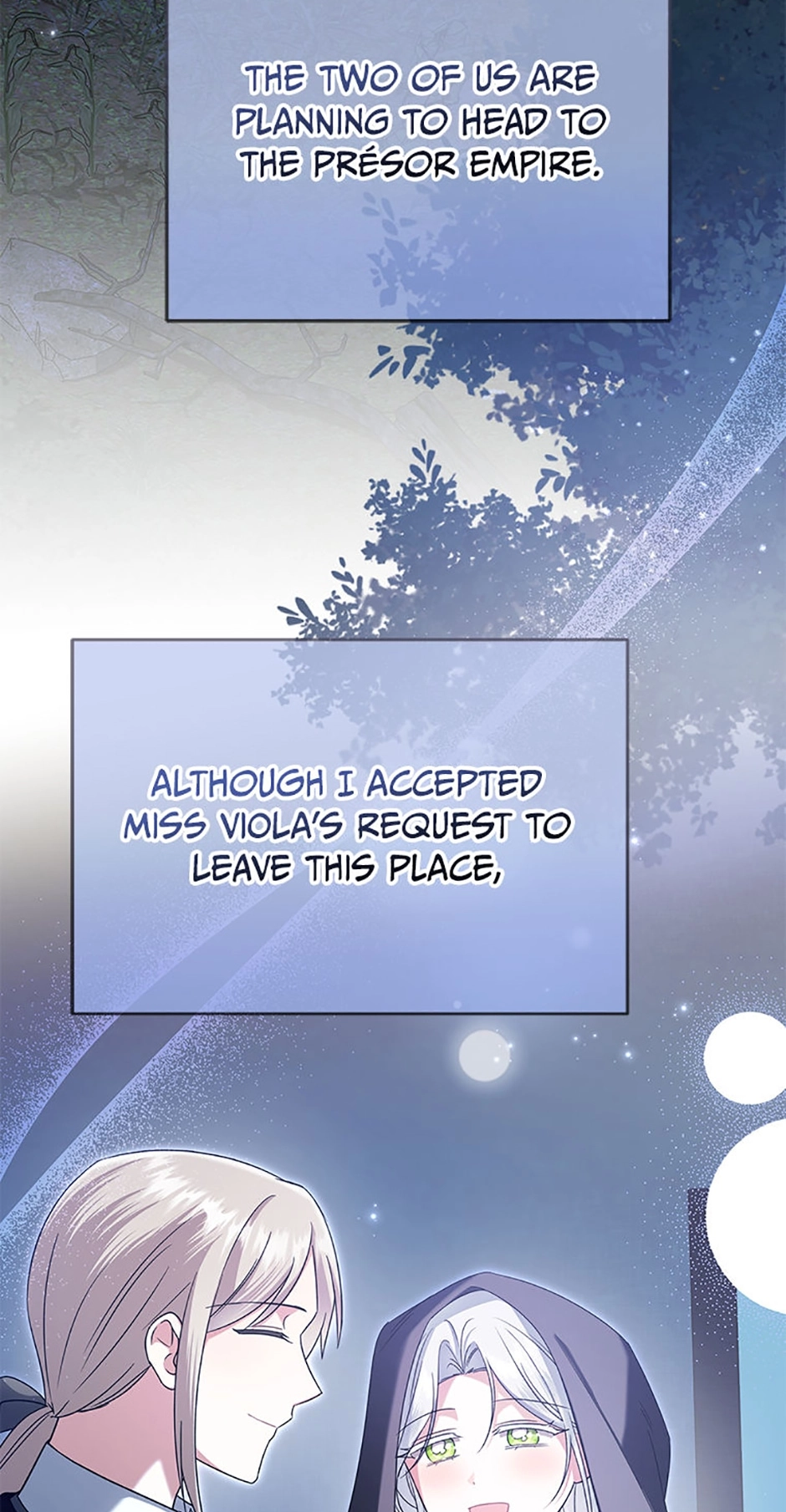 This Time, I Will Survive Until the End Chapter 15 page 29 - 