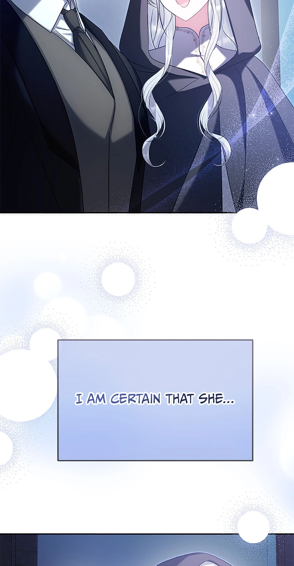 This Time, I Will Survive Until the End Chapter 15 page 30 - 