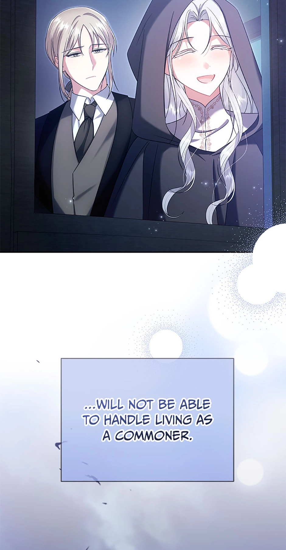 This Time, I Will Survive Until the End Chapter 15 page 31 - 