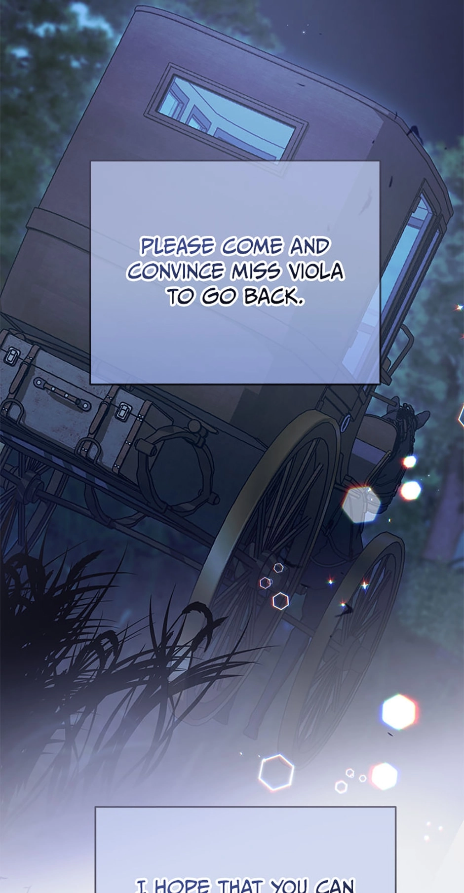This Time, I Will Survive Until the End Chapter 15 page 33 - 