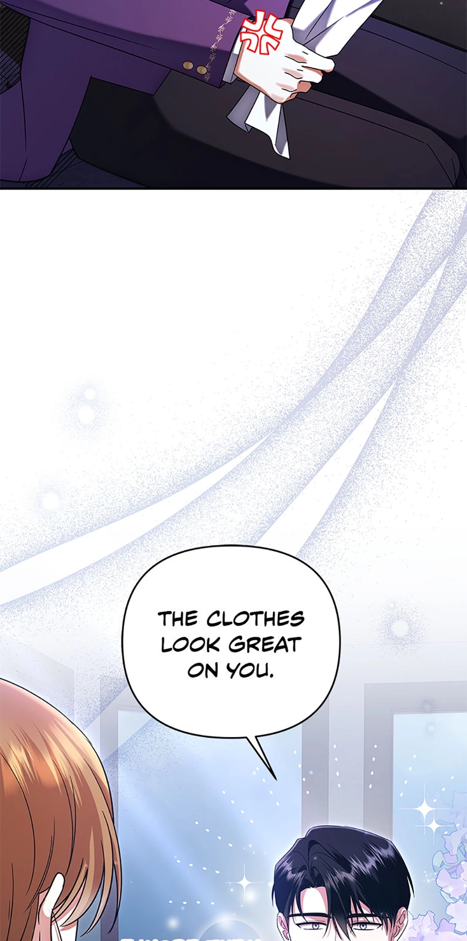 This Time, I Will Survive Until the End Chapter 15 page 37 - 