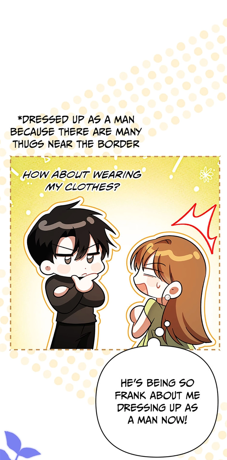 This Time, I Will Survive Until the End Chapter 15 page 39 - 