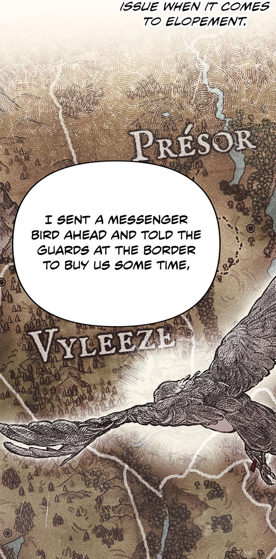 This Time, I Will Survive Until the End Chapter 15 page 41 - 