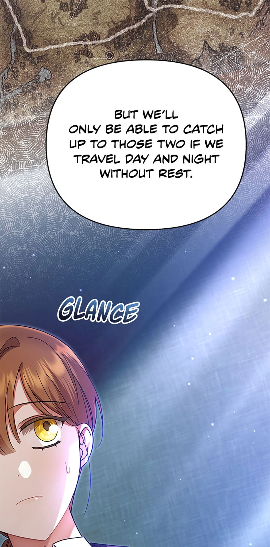 This Time, I Will Survive Until the End Chapter 15 page 42 - 