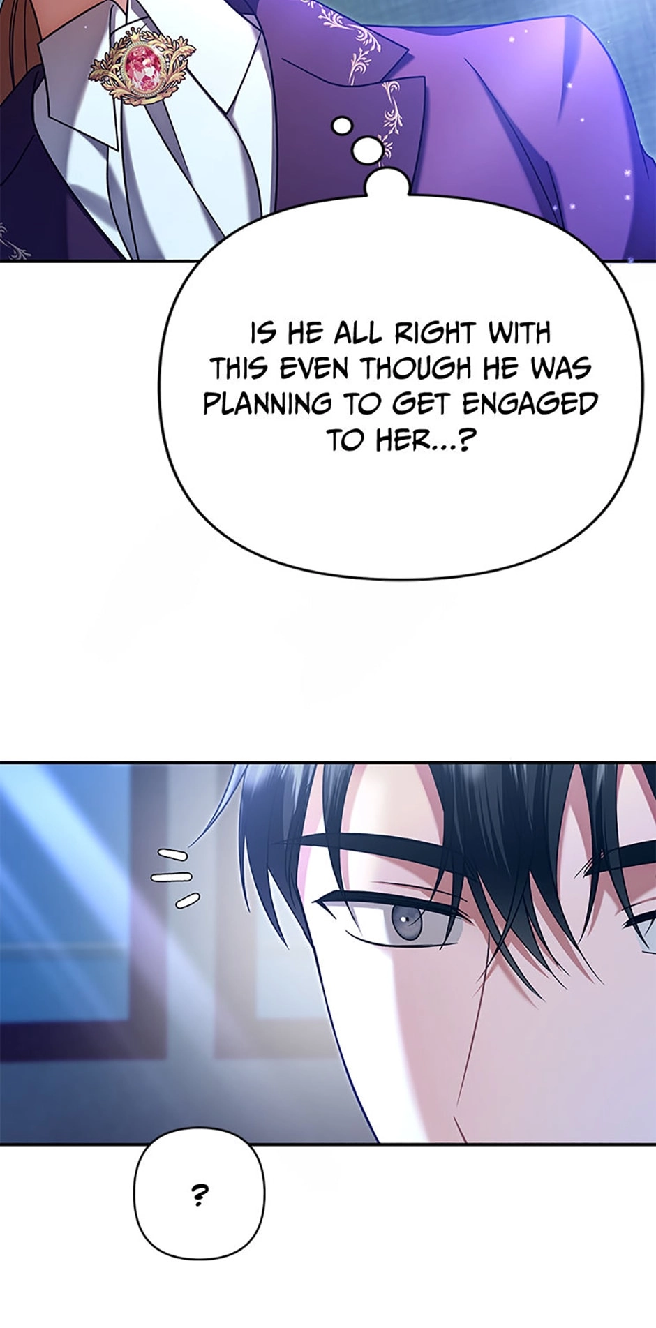 This Time, I Will Survive Until the End Chapter 15 page 43 - 