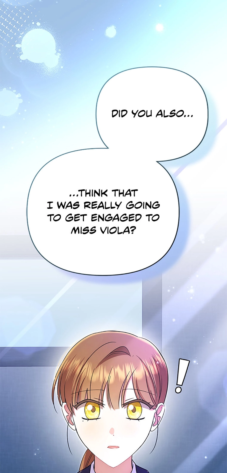 This Time, I Will Survive Until the End Chapter 15 page 47 - 