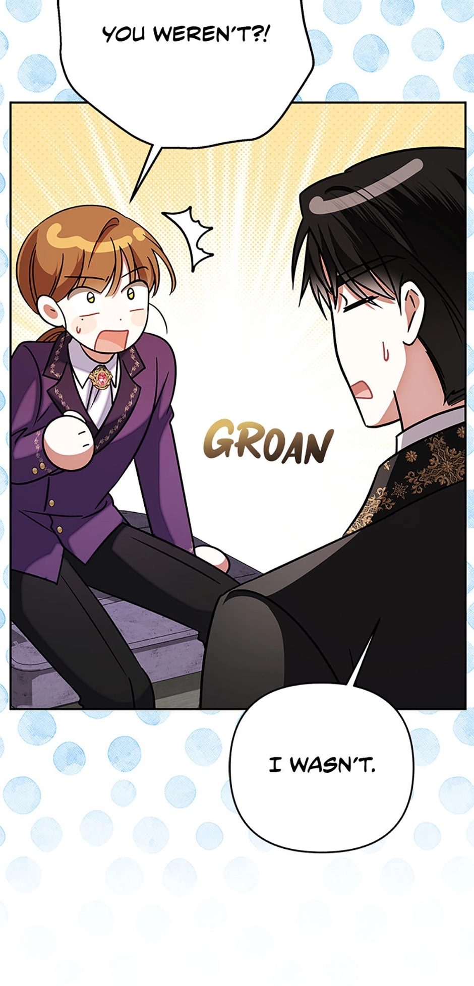 This Time, I Will Survive Until the End Chapter 15 page 49 - 