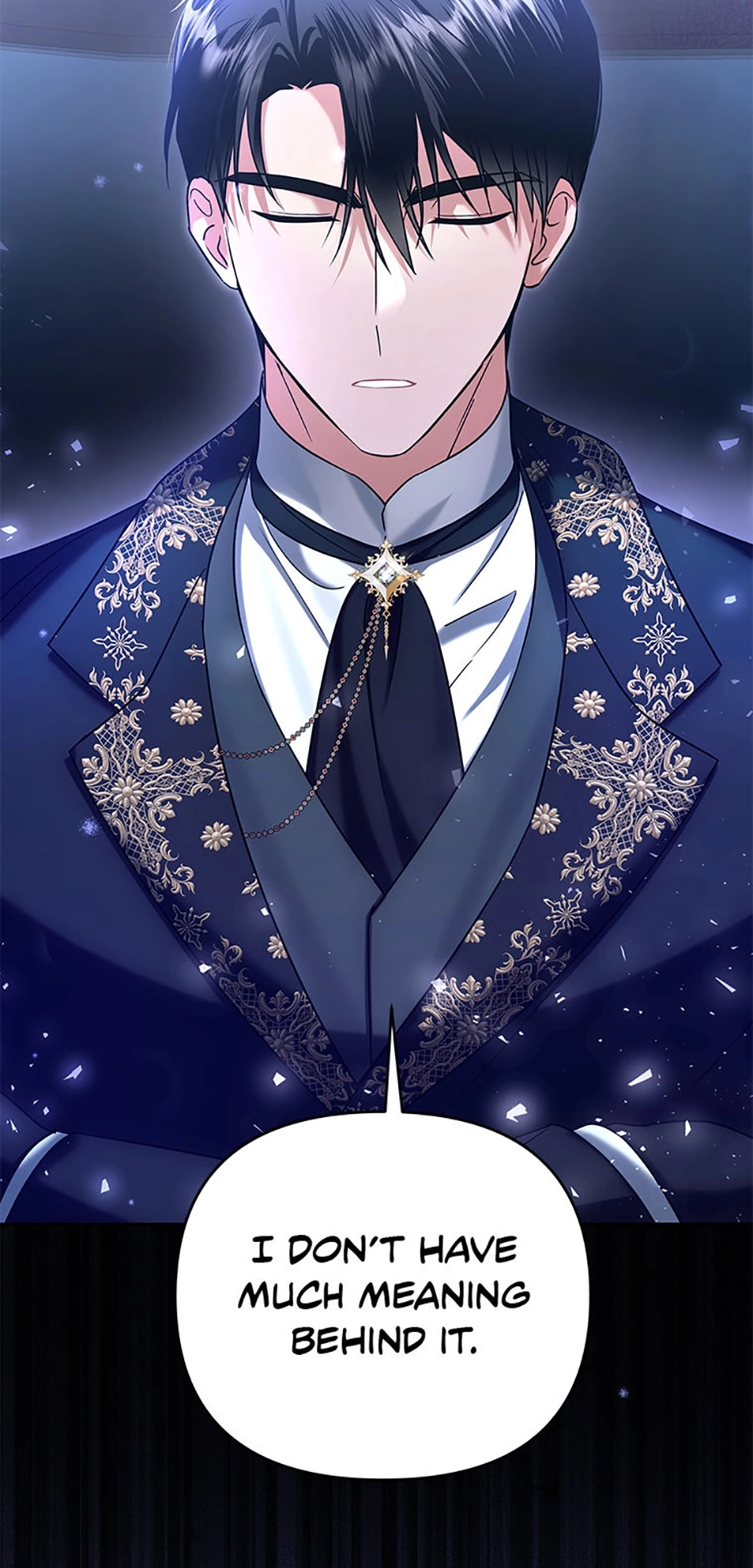 This Time, I Will Survive Until the End Chapter 15 page 53 - 