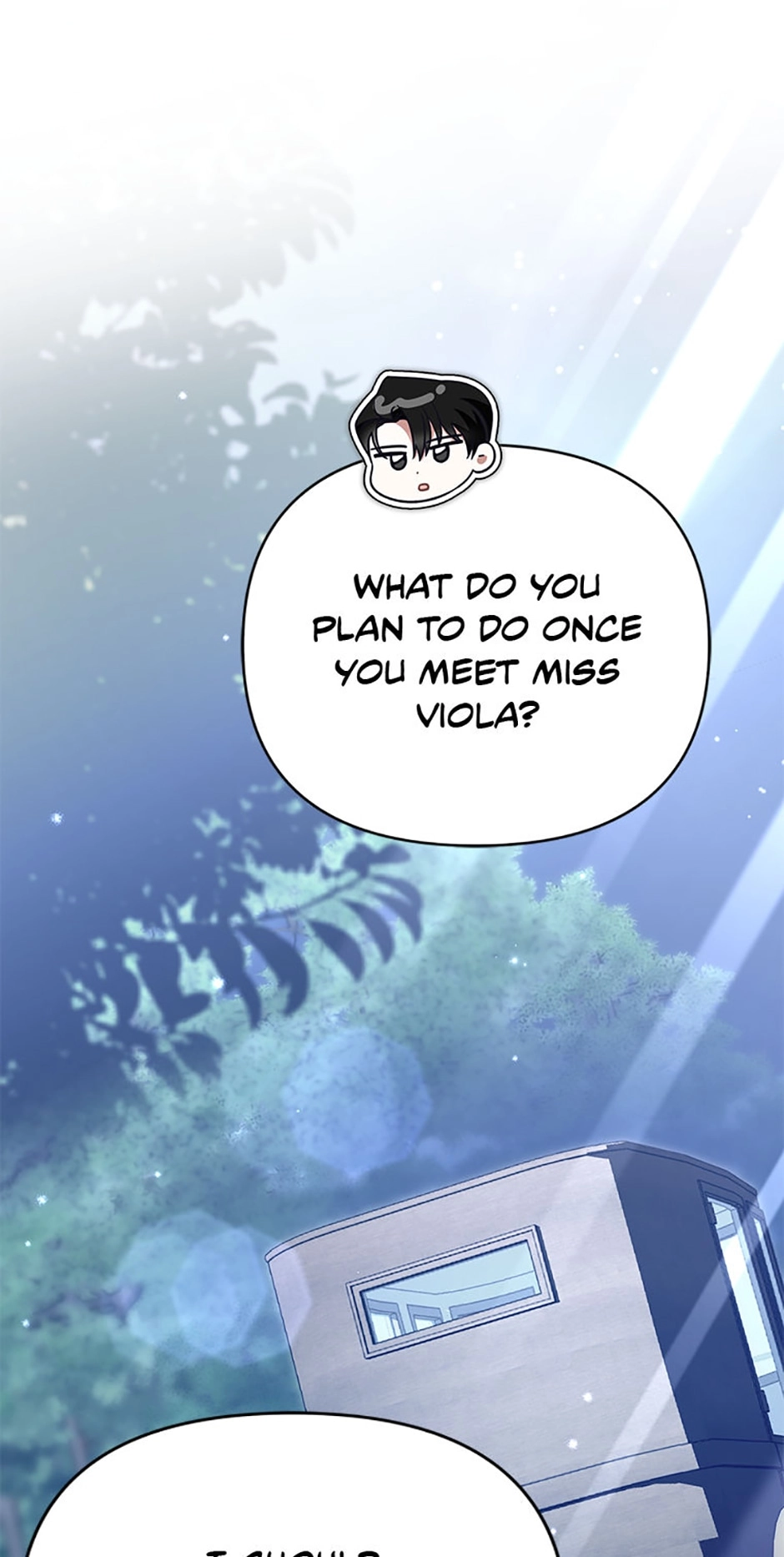 This Time, I Will Survive Until the End Chapter 15 page 57 - 