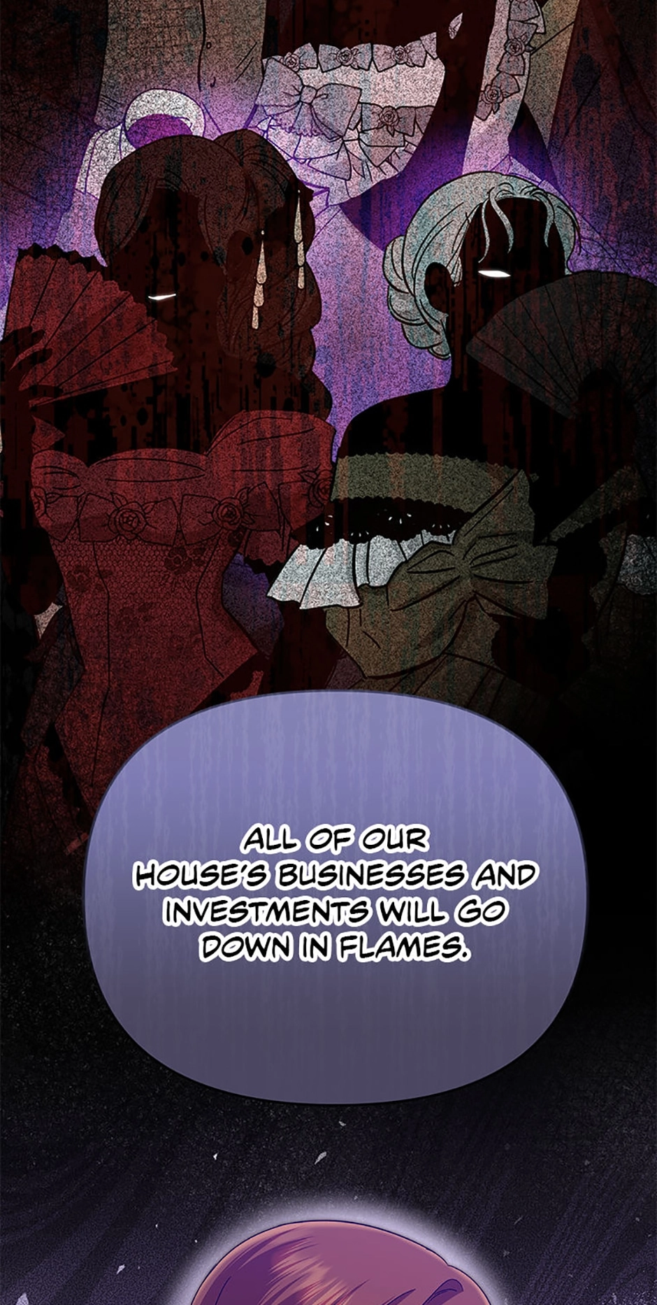This Time, I Will Survive Until the End Chapter 15 page 59 - 