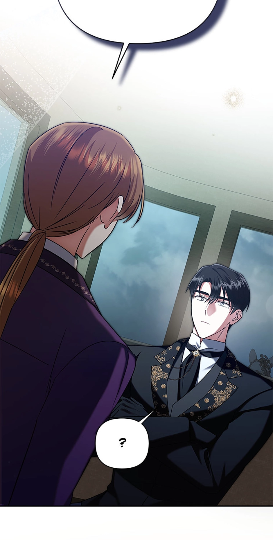 This Time, I Will Survive Until the End Chapter 15 page 63 - 