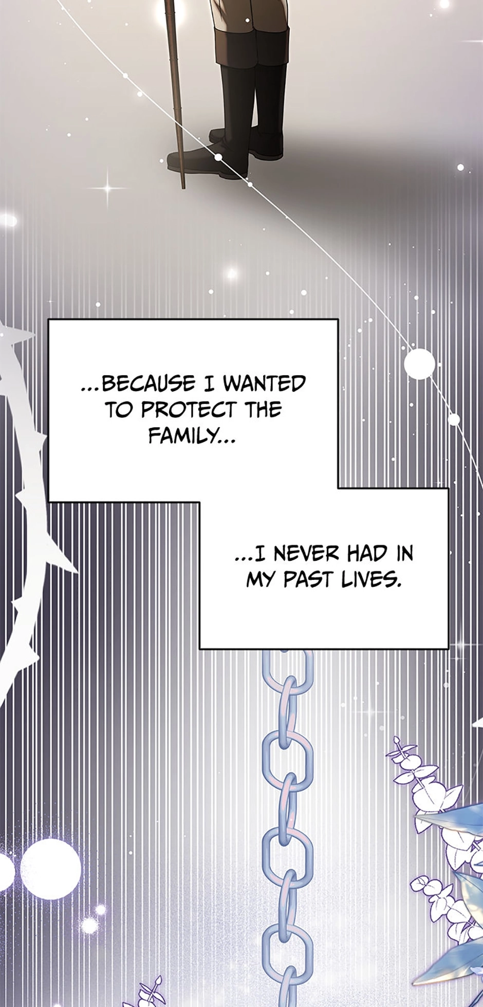 This Time, I Will Survive Until the End Chapter 15 page 65 - 