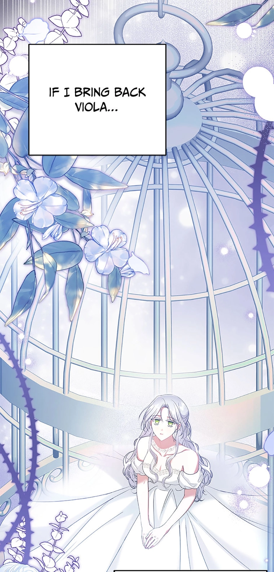 This Time, I Will Survive Until the End Chapter 15 page 66 - 