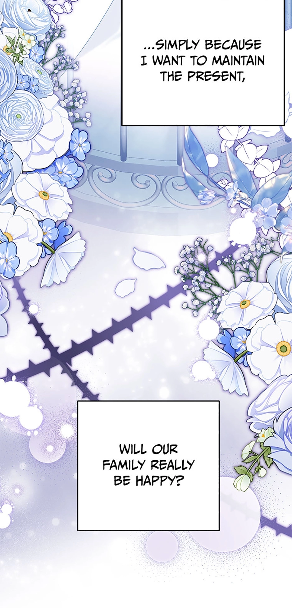 This Time, I Will Survive Until the End Chapter 15 page 67 - 