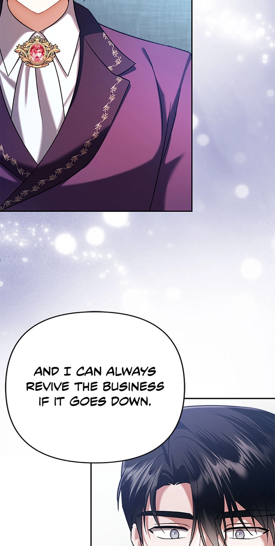 This Time, I Will Survive Until the End Chapter 15 page 69 - 