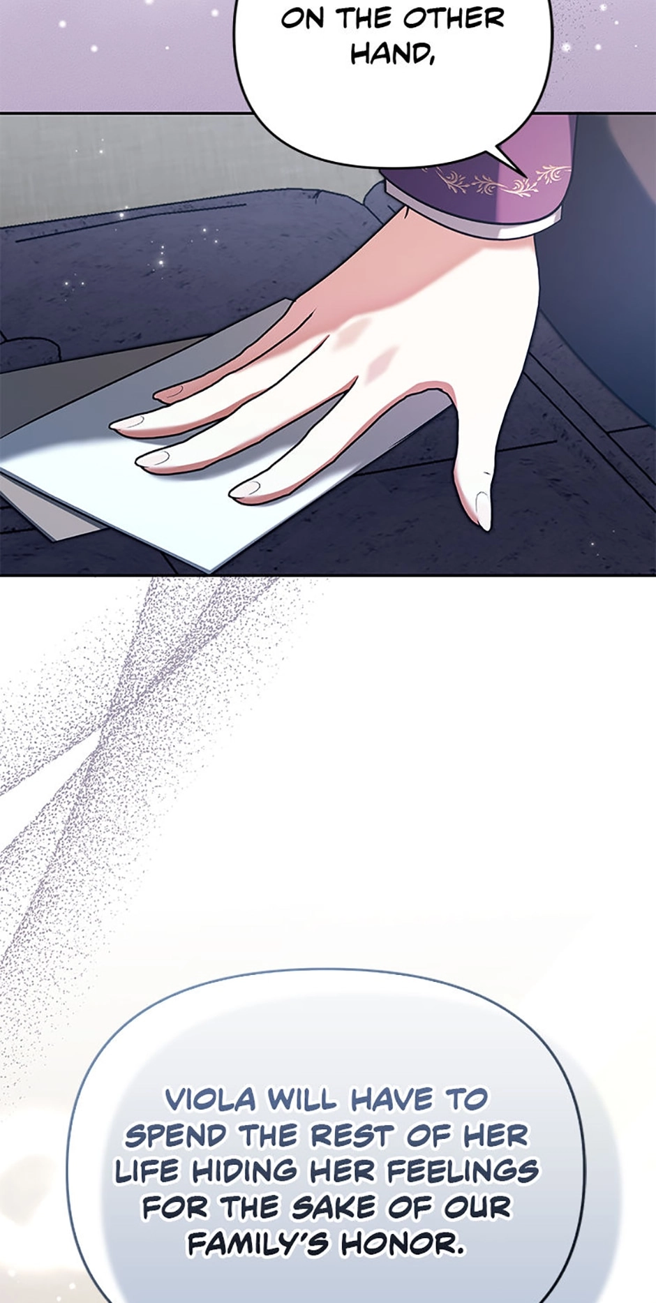 This Time, I Will Survive Until the End Chapter 15 page 71 - 