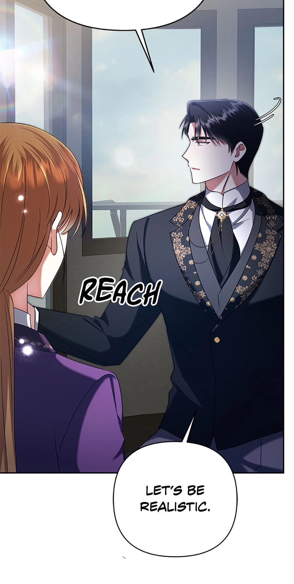 This Time, I Will Survive Until the End Chapter 15 page 75 - 