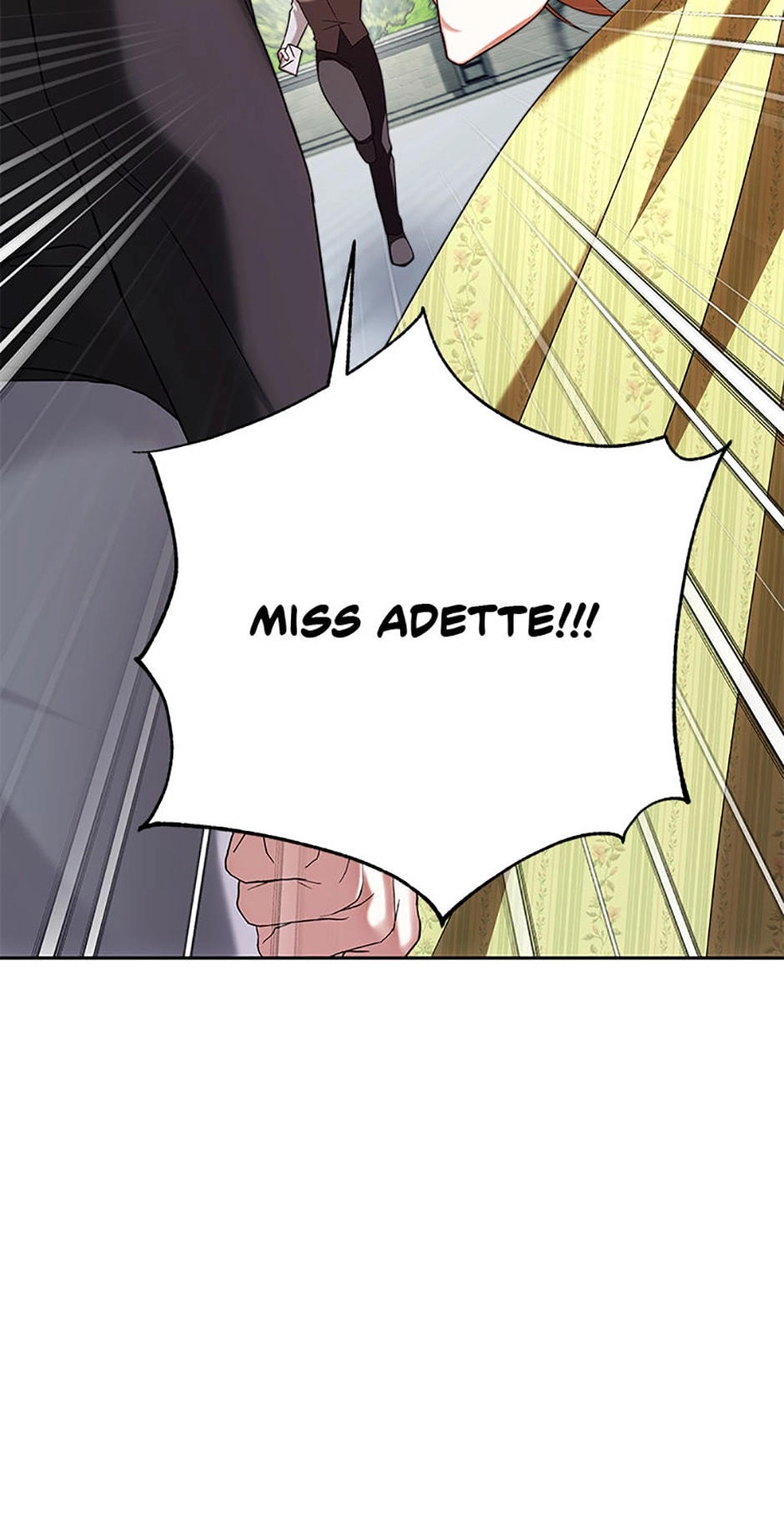 This Time, I Will Survive Until the End Chapter 15 page 9 - 