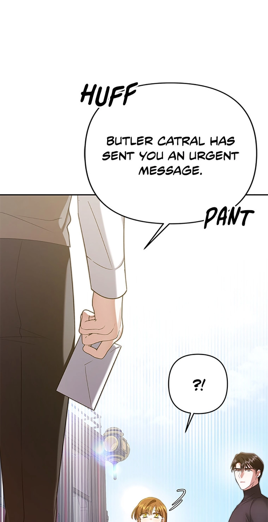 This Time, I Will Survive Until the End Chapter 15 page 10 - 