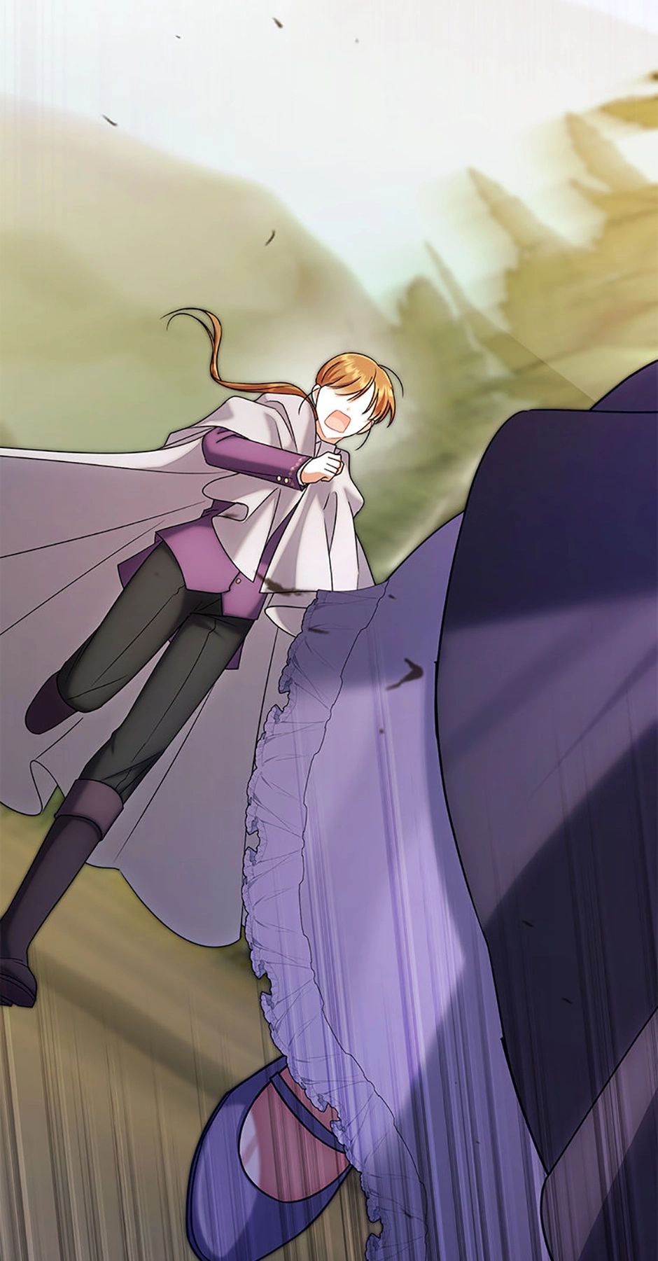 This Time, I Will Survive Until the End Chapter 15 page 93 - 
