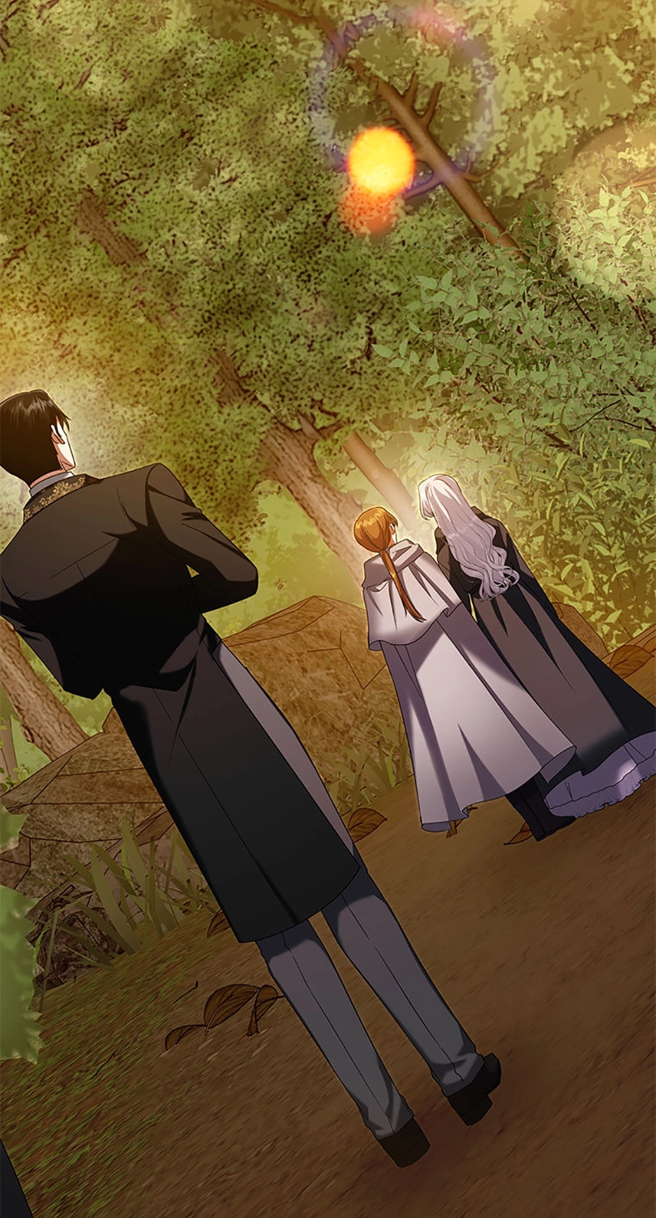 This Time, I Will Survive Until the End Chapter 16 page 2 - 