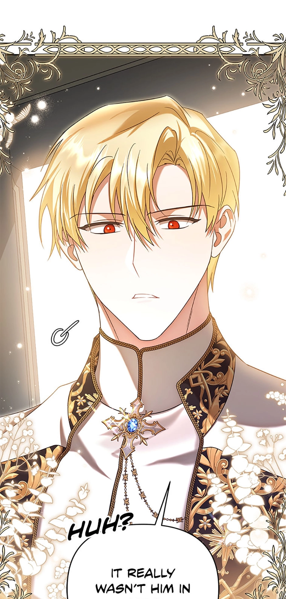 This Time, I Will Survive Until the End Chapter 16 page 103 - 