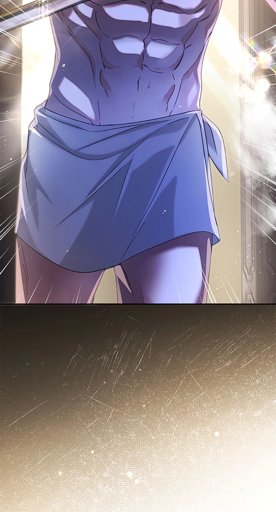 This Time, I Will Survive Until the End Chapter 16 page 110 - 