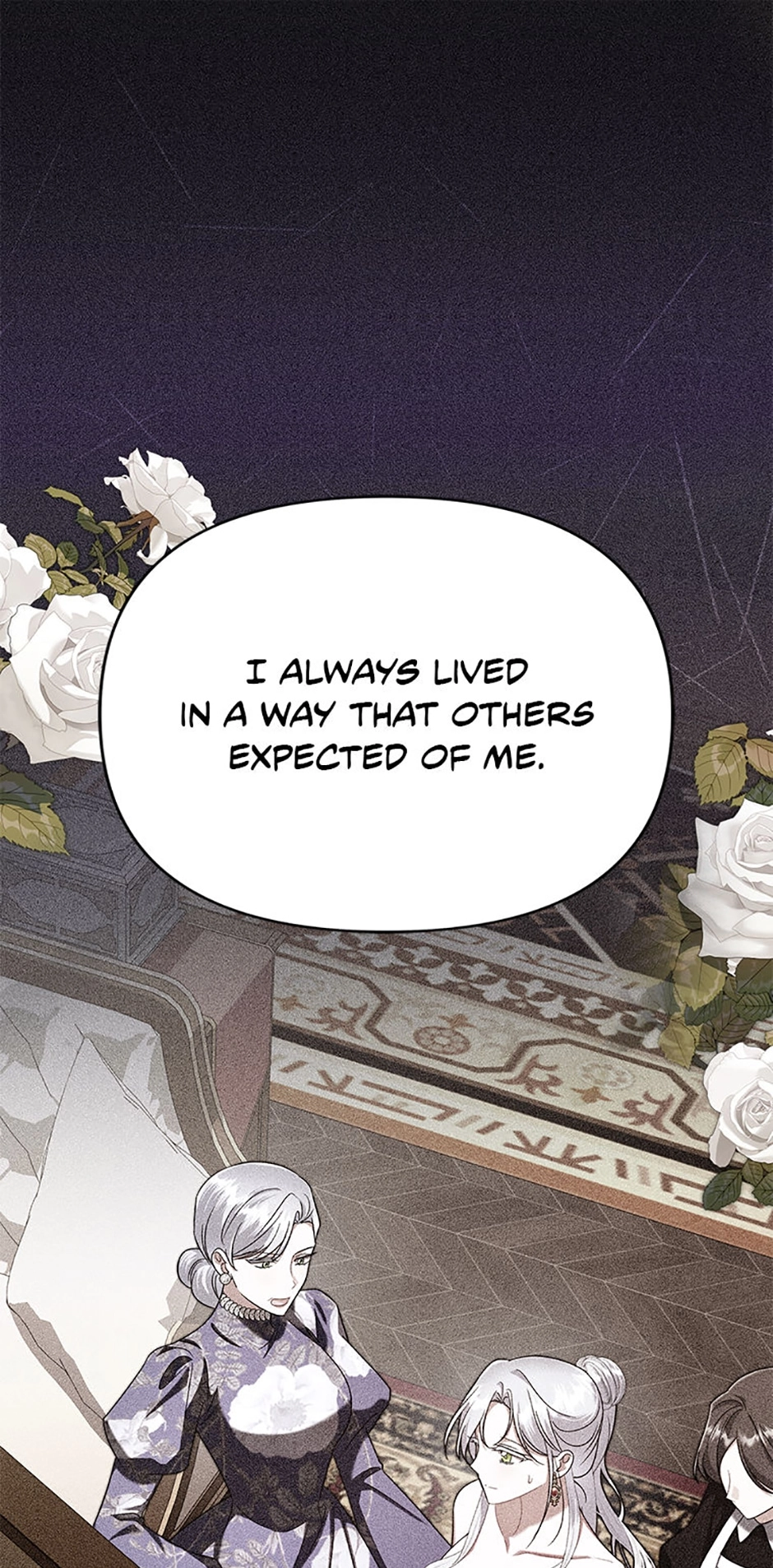 This Time, I Will Survive Until the End Chapter 16 page 17 - 