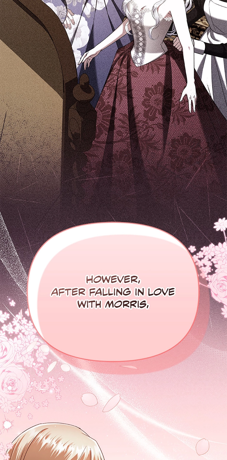 This Time, I Will Survive Until the End Chapter 16 page 18 - 