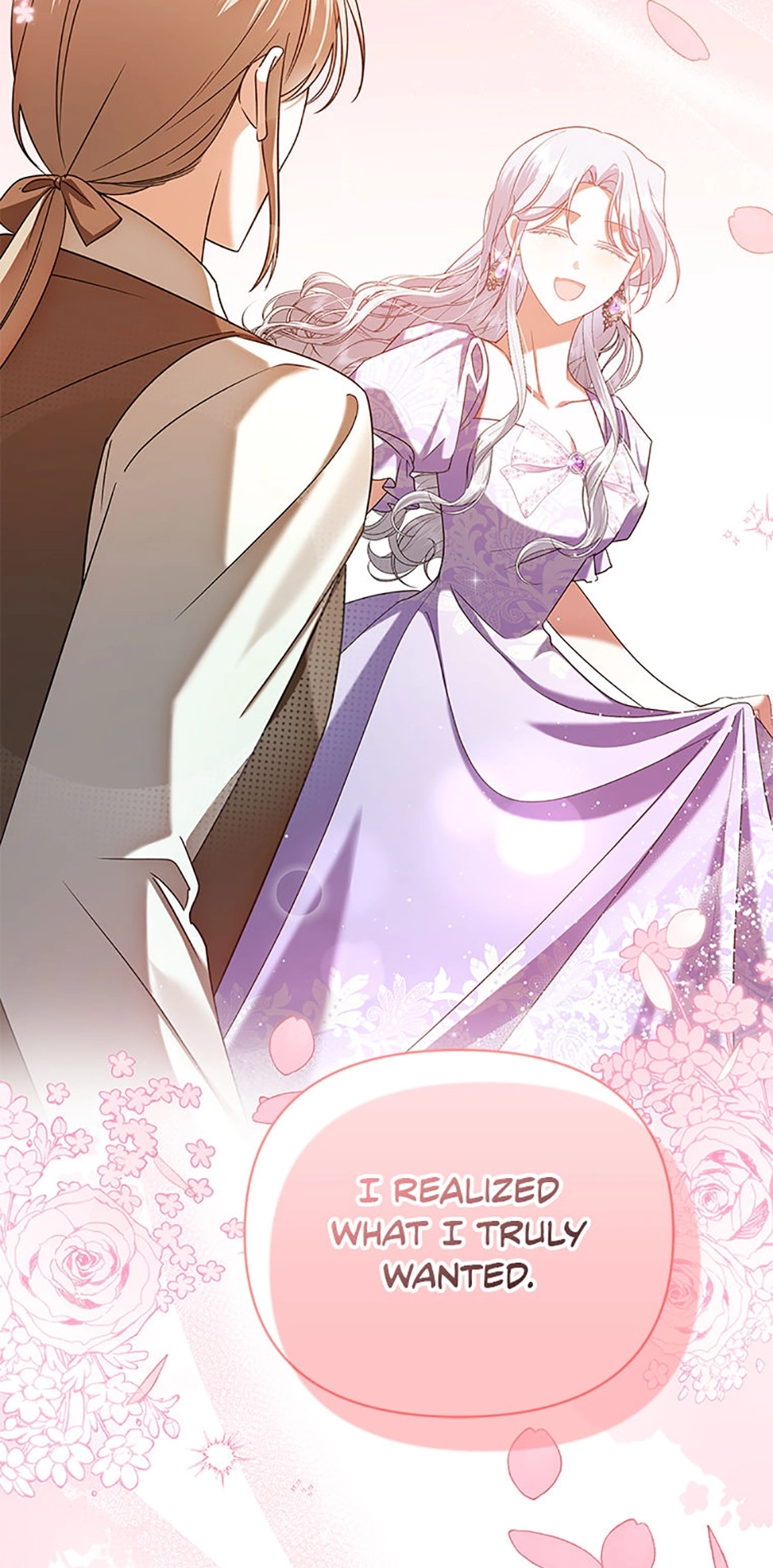 This Time, I Will Survive Until the End Chapter 16 page 19 - 