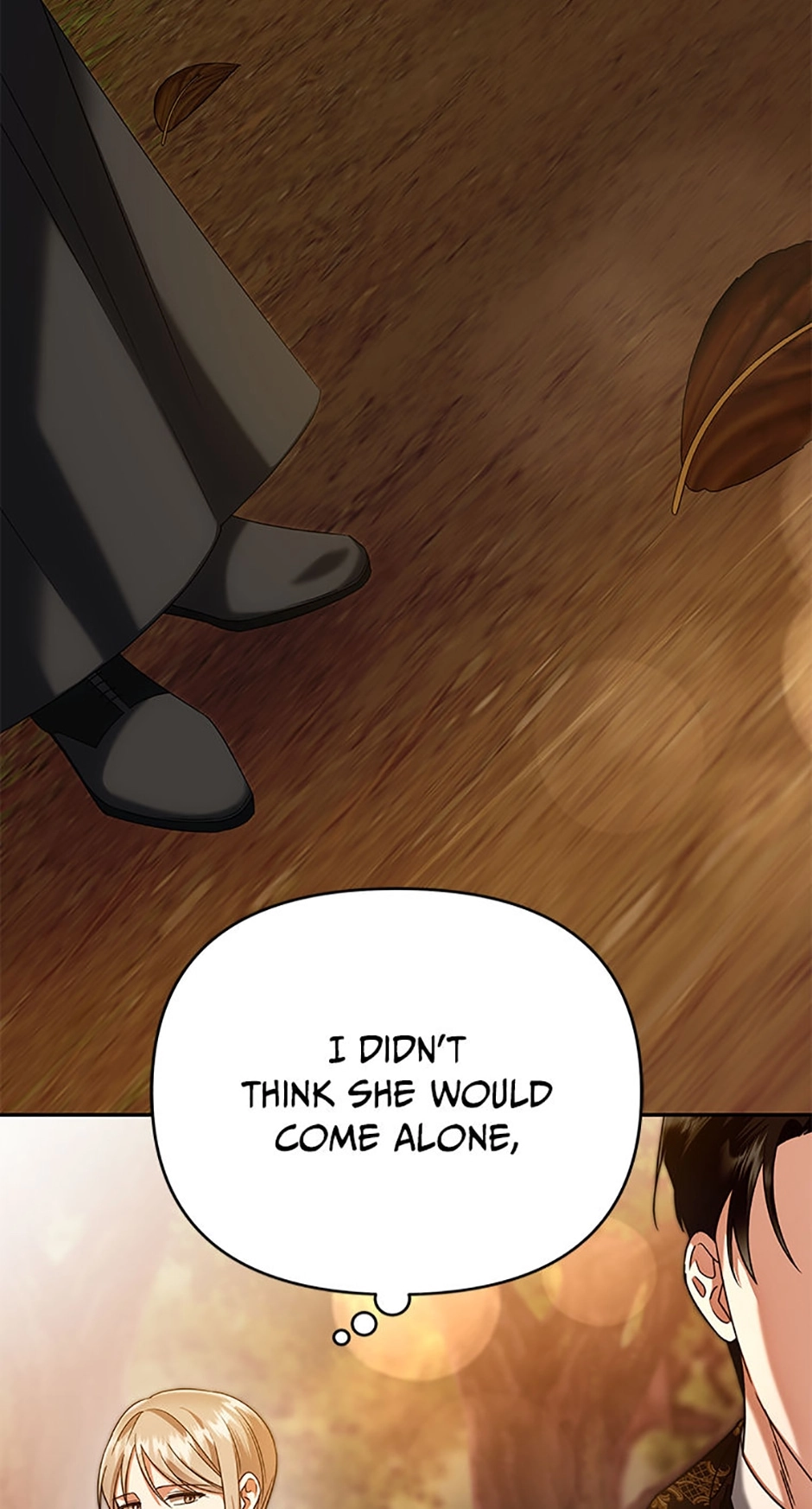 This Time, I Will Survive Until the End Chapter 16 page 3 - 