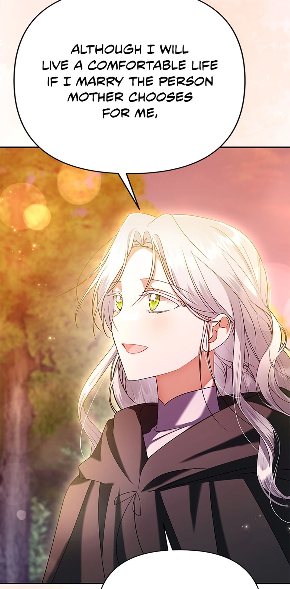 This Time, I Will Survive Until the End Chapter 16 page 21 - 