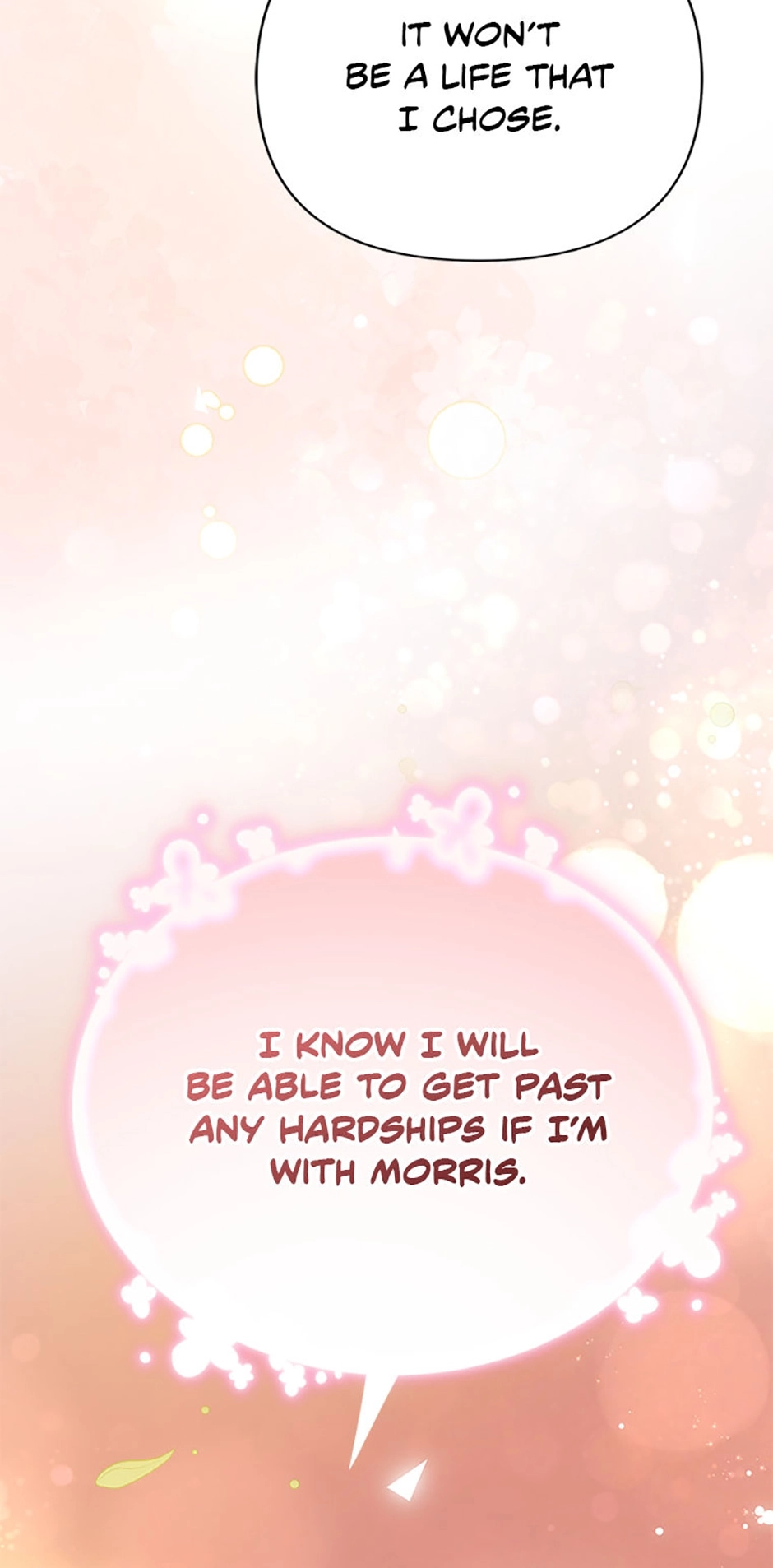 This Time, I Will Survive Until the End Chapter 16 page 22 - 