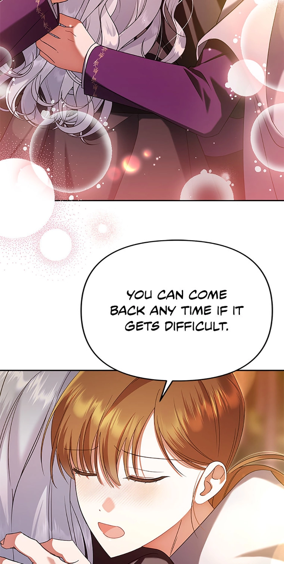 This Time, I Will Survive Until the End Chapter 16 page 29 - 
