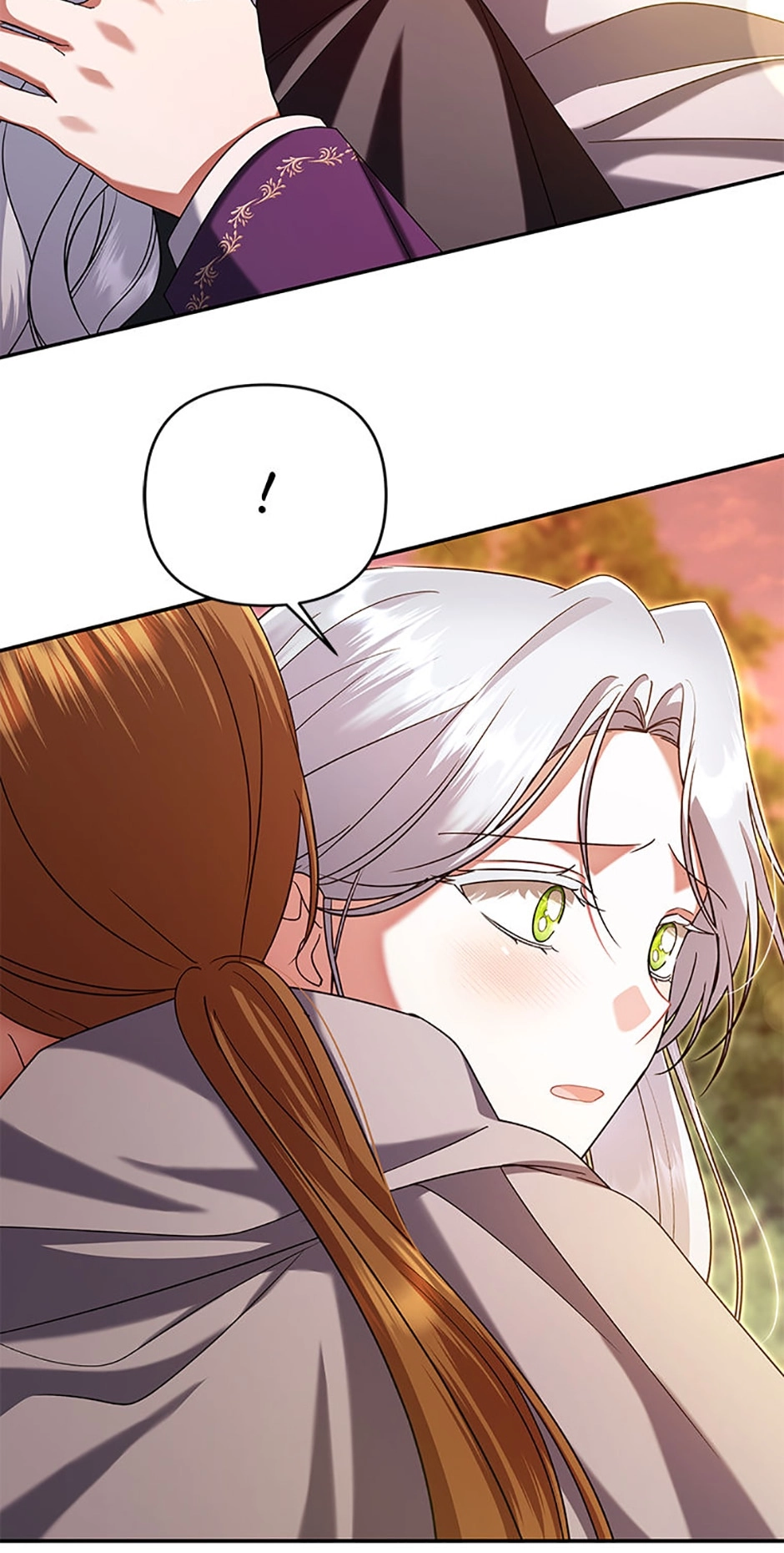This Time, I Will Survive Until the End Chapter 16 page 30 - 