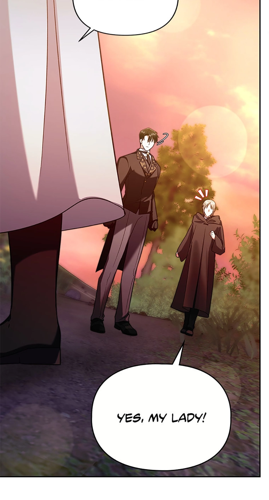 This Time, I Will Survive Until the End Chapter 16 page 33 - 