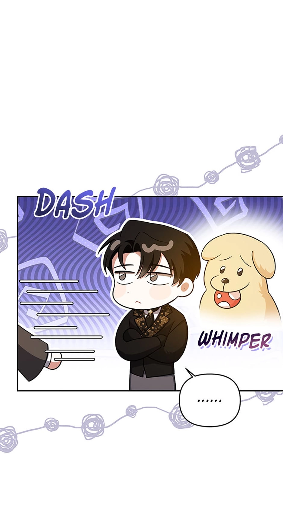 This Time, I Will Survive Until the End Chapter 16 page 34 - 