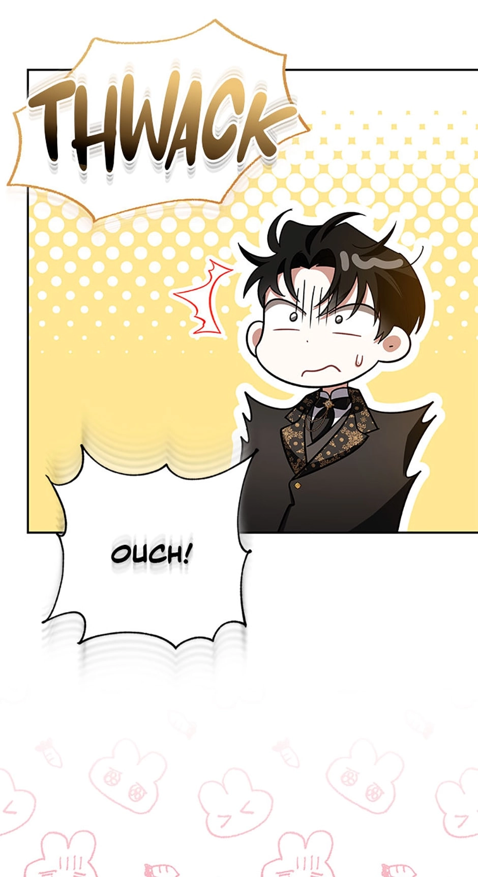 This Time, I Will Survive Until the End Chapter 16 page 35 - 