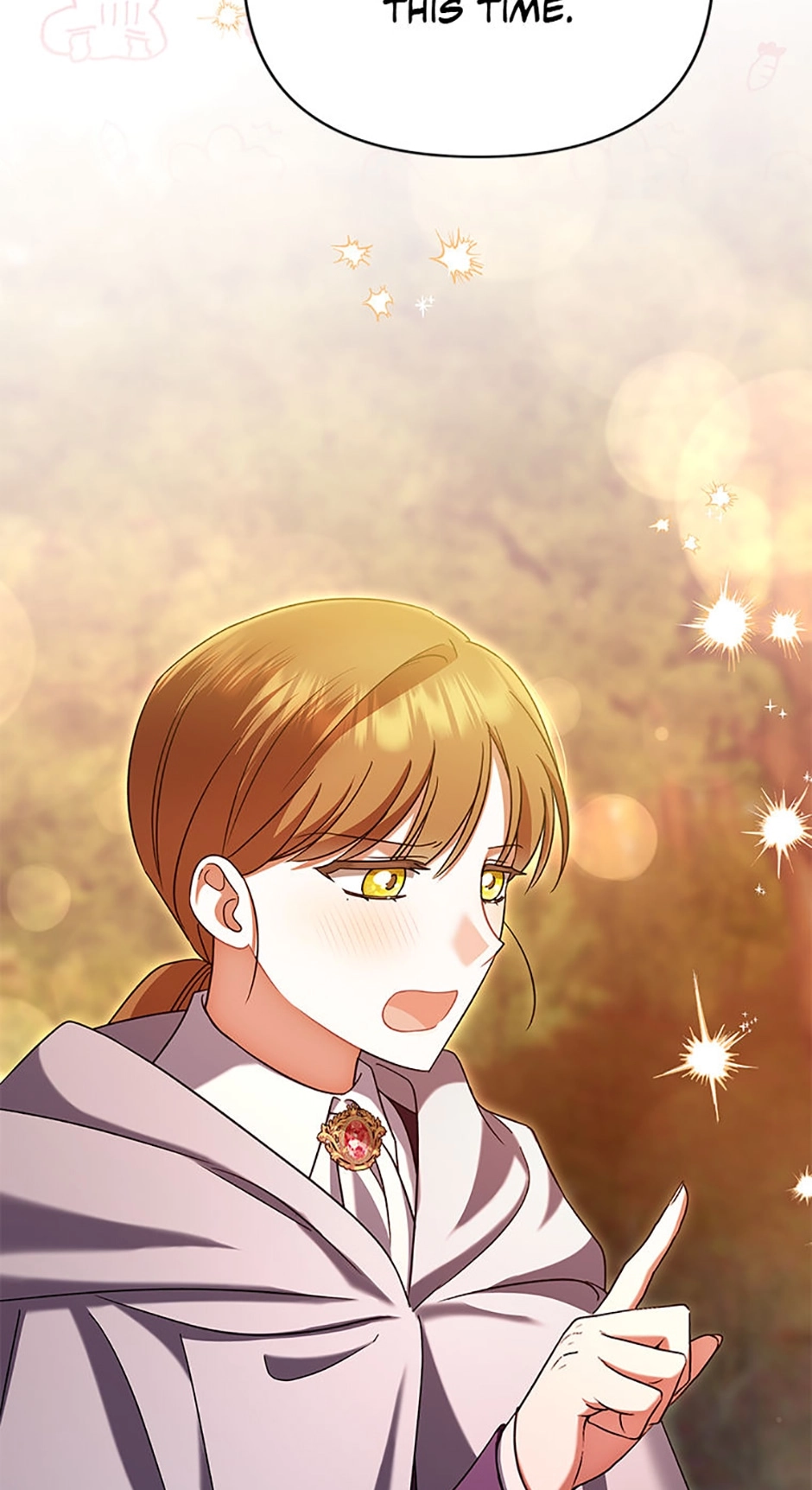 This Time, I Will Survive Until the End Chapter 16 page 37 - 