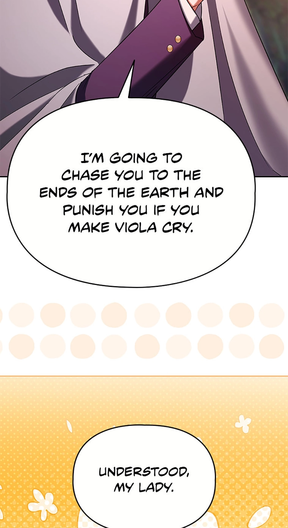 This Time, I Will Survive Until the End Chapter 16 page 38 - 