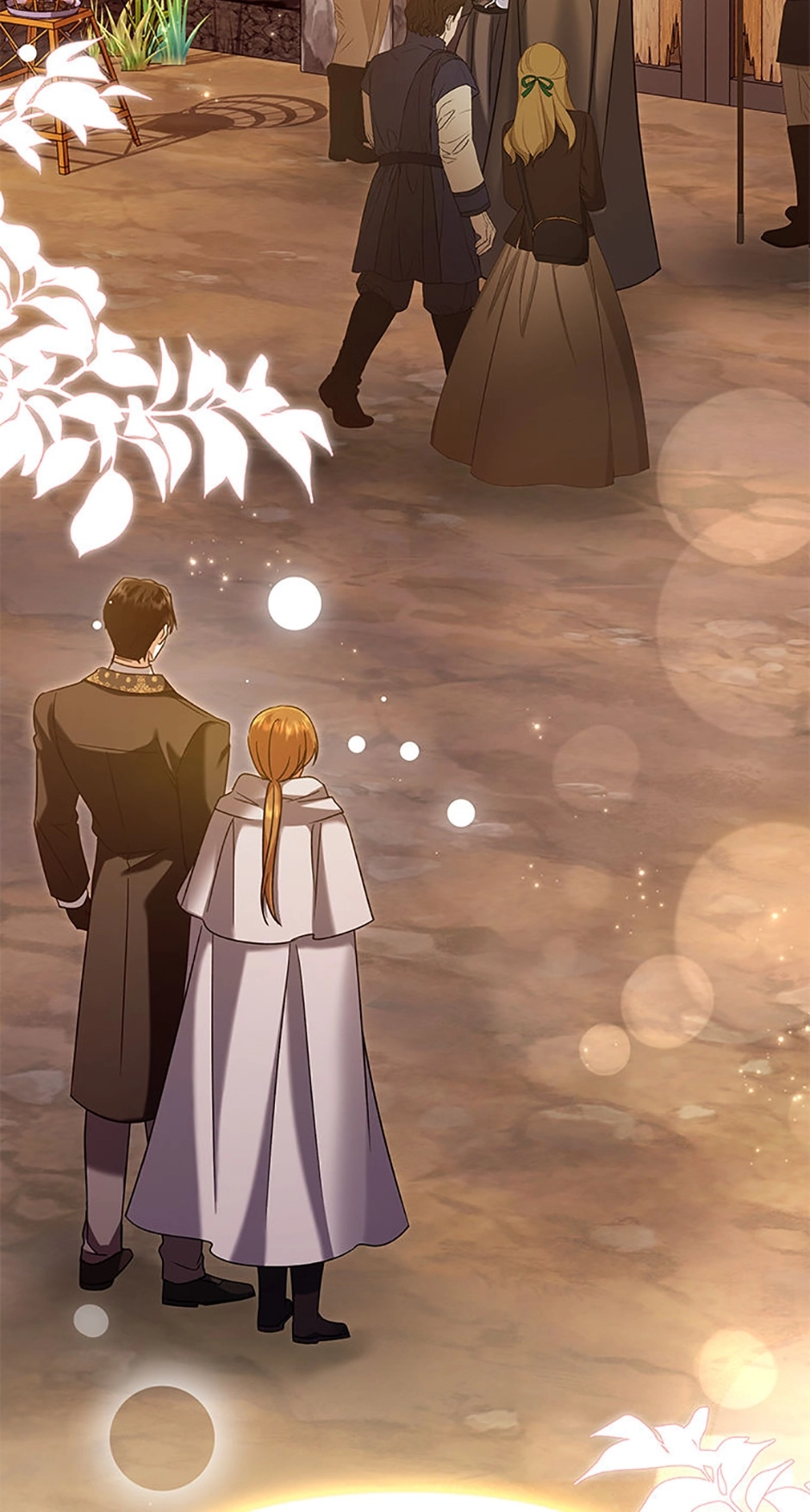 This Time, I Will Survive Until the End Chapter 16 page 41 - 