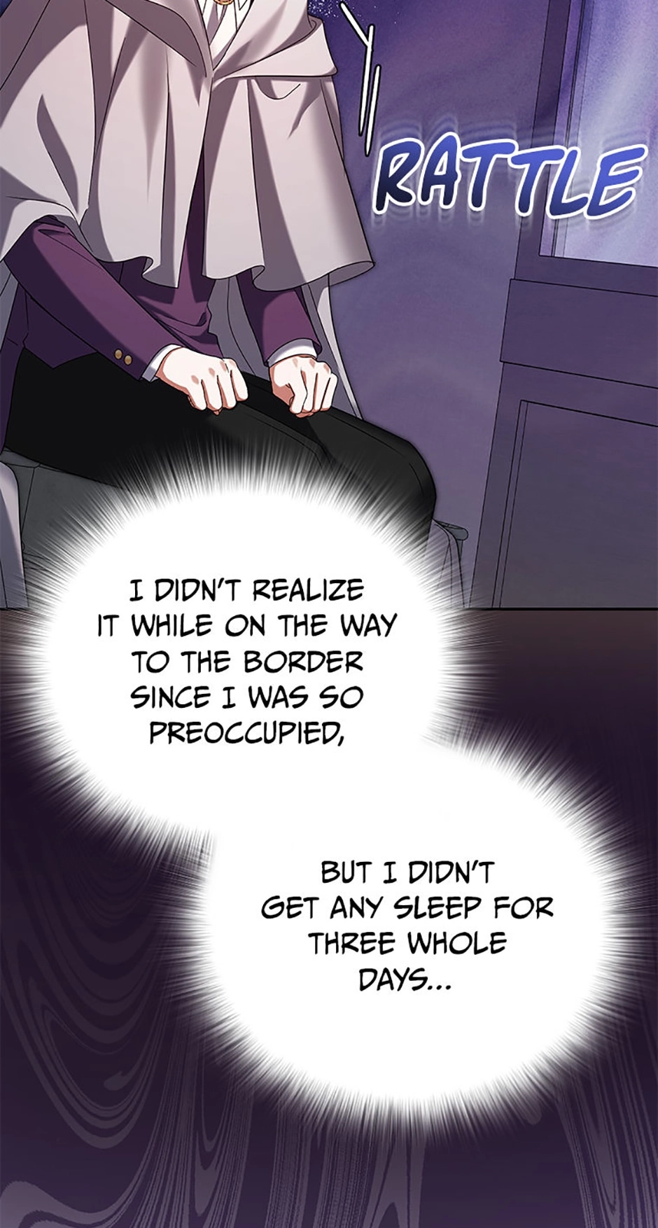 This Time, I Will Survive Until the End Chapter 16 page 45 - 